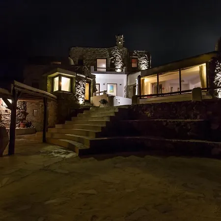 Holiday home ⋆ 5br Oceanside View Near Lighthouse- Pharos Vm ⋆ *