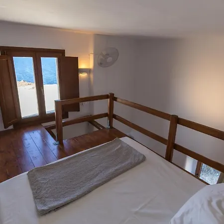 ⋆ 5br Oceanside View Near Lighthouse- Pharos Vm ⋆ Mykonos Town