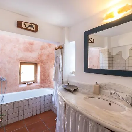 ⋆ 5br Oceanside View Near Lighthouse- Pharos Vm ⋆ Holiday home *