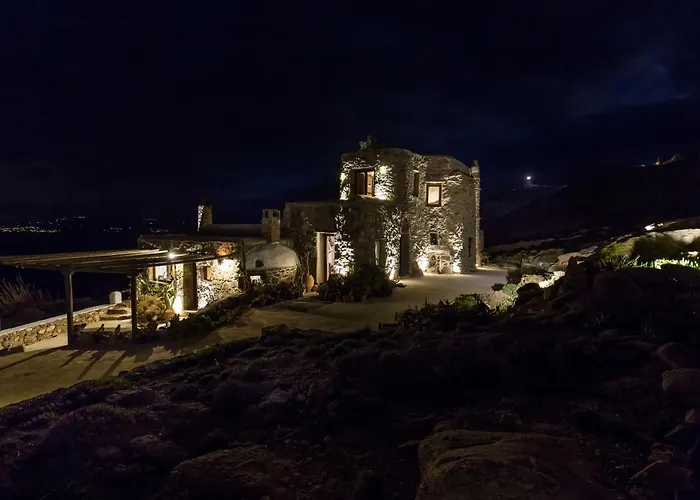 Casa de Férias ⋆ 5br Oceanside View Near Lighthouse- Pharos Vm ⋆ *