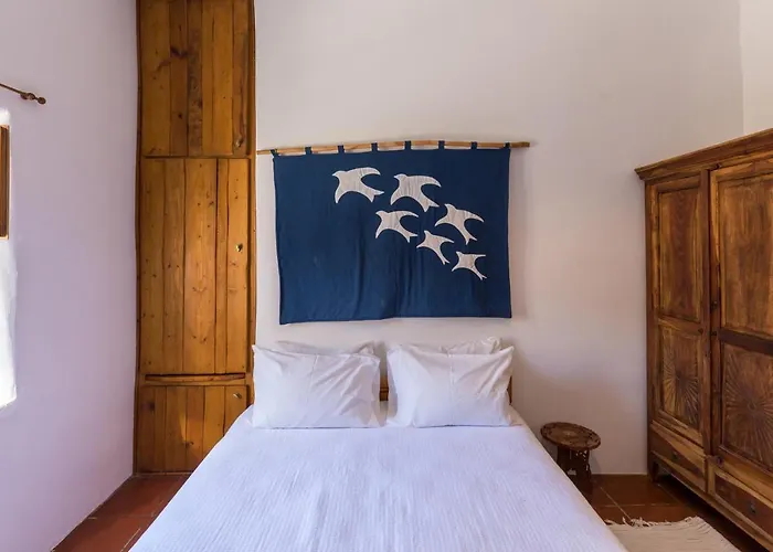 بيت للعطل ⋆ 5br Oceanside View Near Lighthouse- Pharos Vm ⋆ Mykonos Town