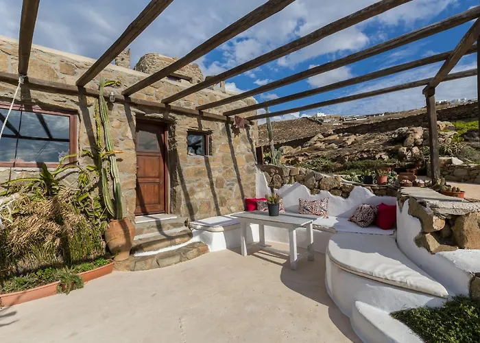 ⋆ 5br Oceanside View Near Lighthouse- Pharos Vm ⋆