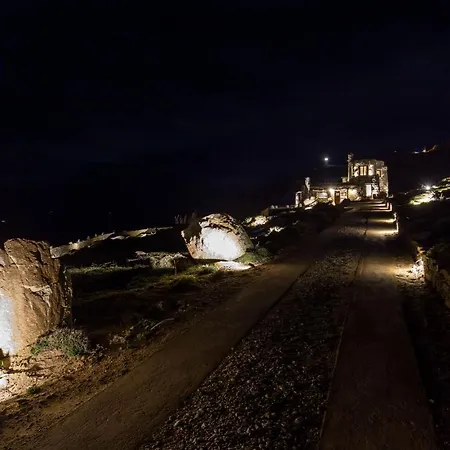 ⋆ 5br Oceanside View Near Lighthouse- Pharos Vm ⋆ Mykonos Town