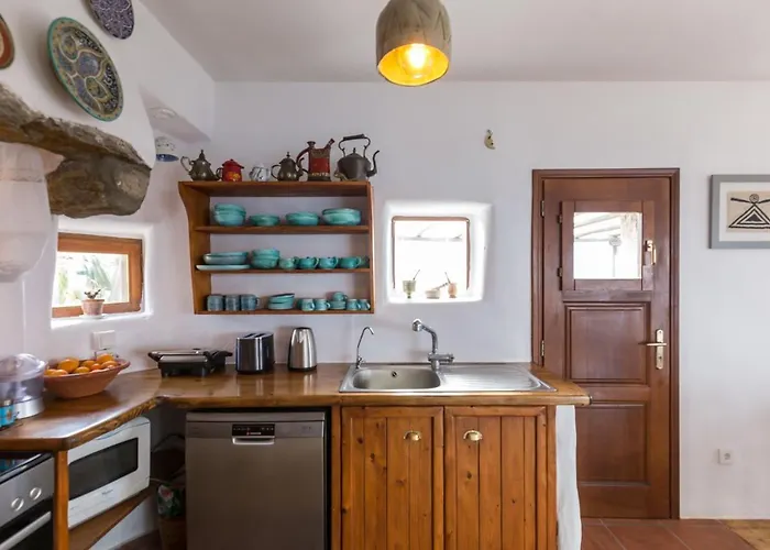 ⋆ 5br Oceanside View Near Lighthouse- Pharos Vm ⋆ Mykonos Town