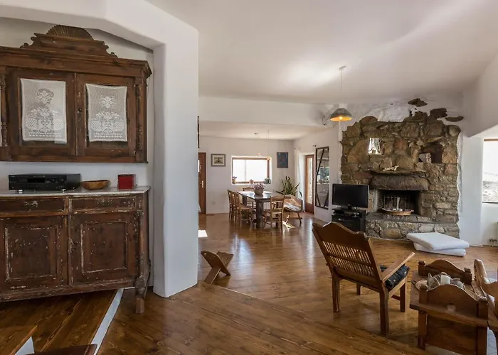 ⋆ 5br Oceanside View Near Lighthouse- Pharos Vm ⋆ *