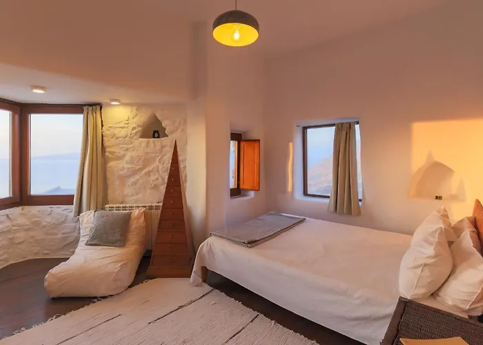 ⋆ 5br Oceanside View Near Lighthouse- Pharos Vm ⋆