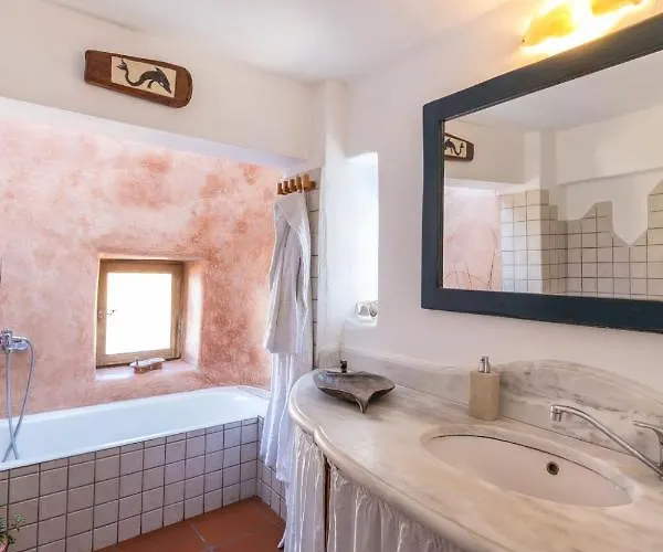 ⋆ 5br Oceanside View Near Lighthouse- Pharos Vm ⋆ בית נופש *