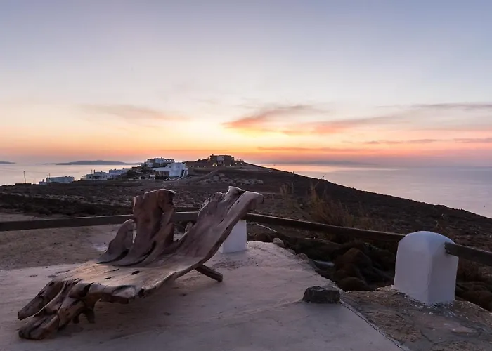 ⋆ 5br Oceanside View Near Lighthouse- Pharos Vm ⋆ Casa vacanze *