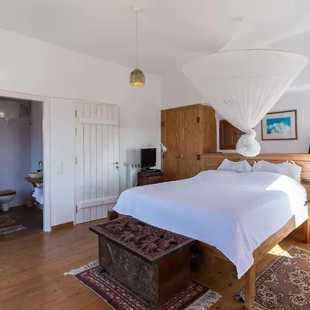 Feriehus ⋆ 5br Oceanside View Near Lighthouse- Pharos Vm ⋆ *